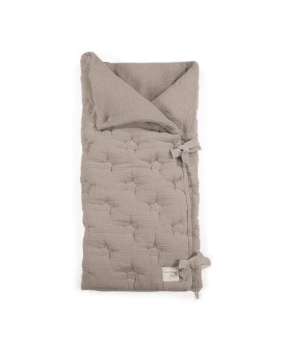 SACO CUCO ENTRETIEMPO POPPY WALKING MUM