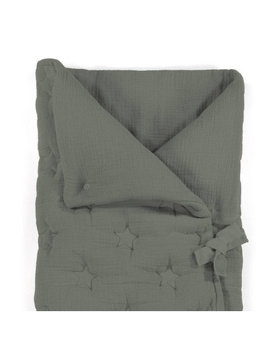 SACO CUCO ENTRETIEMPO CAETANA  WALKING MUM