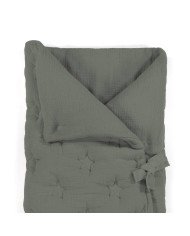 SACO CUCO ENTRETIEMPO CAETANA  WALKING MUM