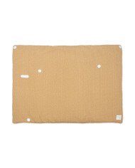 SACO CUCO ENTRETIEMPO POPPY WALKING MUM