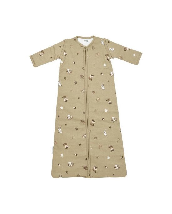 SACO DE DORMIR CON MANGAS JERSEY TOG-2.0 MEYCO