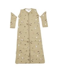 SACO DE DORMIR CON MANGAS JERSEY TOG-2.0 MEYCO