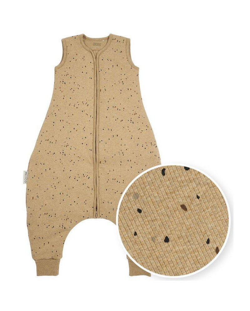 PIJAMA SIN MANGAS CANALE TOG-2.0 MEYCO