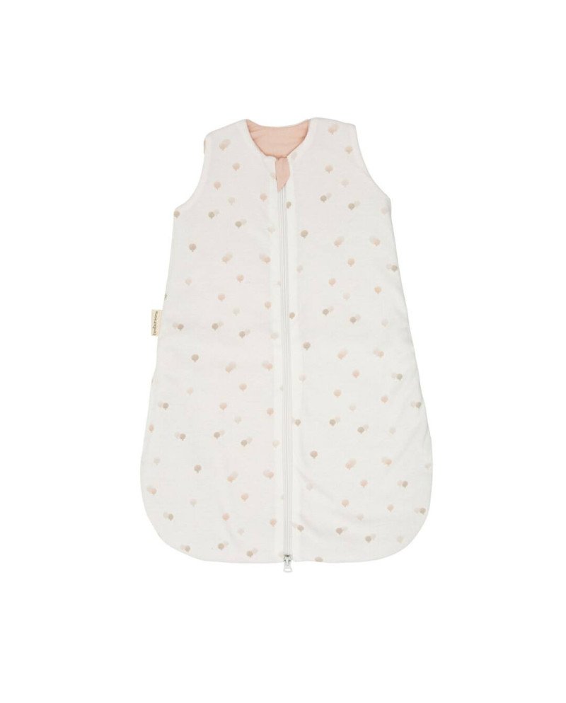 SACO DE DORMIR SIN RELLENO RECIEN NACIDO 60CM BIMBIDREAMS