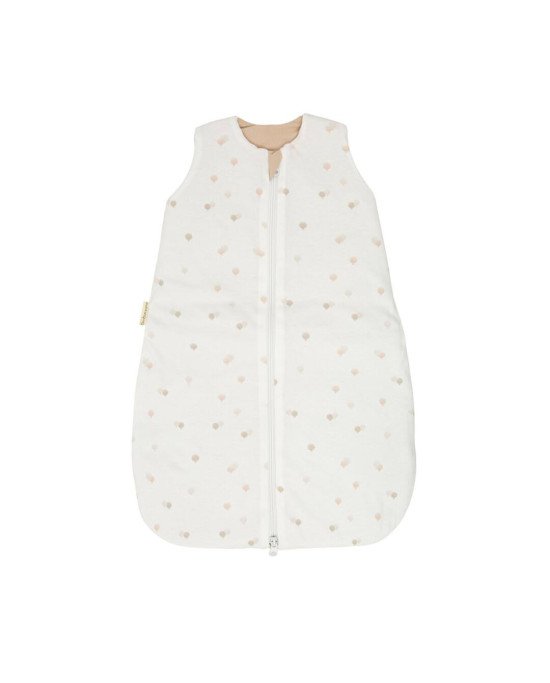 SACO DE DORMIR SIN RELLENO RECIEN NACIDO 60CM BIMBIDREAMS