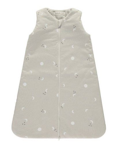 SACO DE DORMIR TOG 2.5 (65CM) SIN MANGAS BABYCLIC