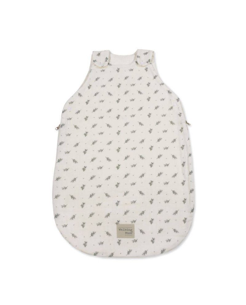 SACO DE DORMIR ENTRETIEMPO WALKING MUM