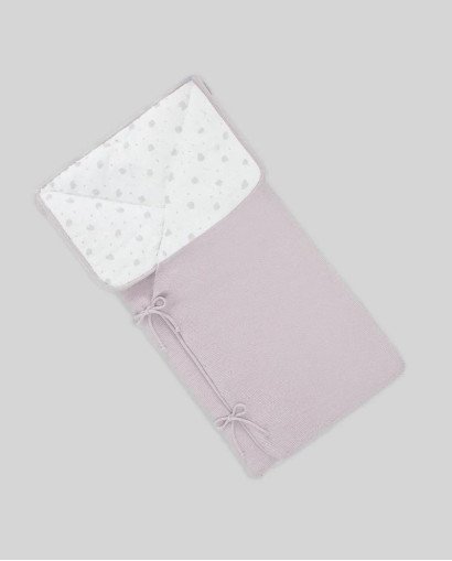 SACO NANA INVIERNO PAZ RODRIGUEZ 25/26