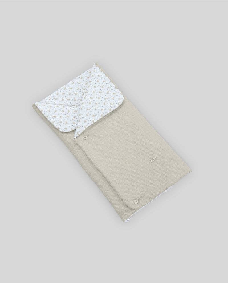 SACO NANA PAZ ENTRETIEMPO