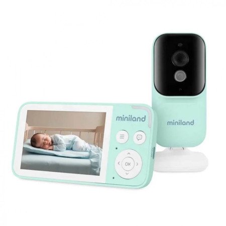 DIGIMONITOR 3.5¨ COMPACT