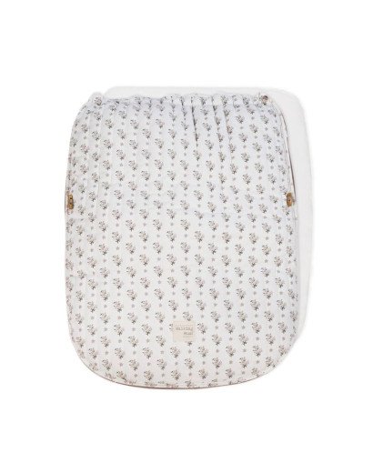 SACO SILLA ENTRETIEMPO BOTTON WALKING MUM