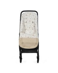 SACO SILLA ENTRETIEMPO NARA PASITO A PASITO