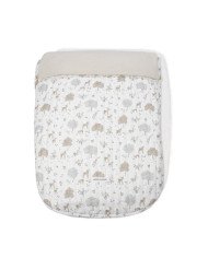 SACO SILLA ENTRETIEMPO NARA PASITO A PASITO