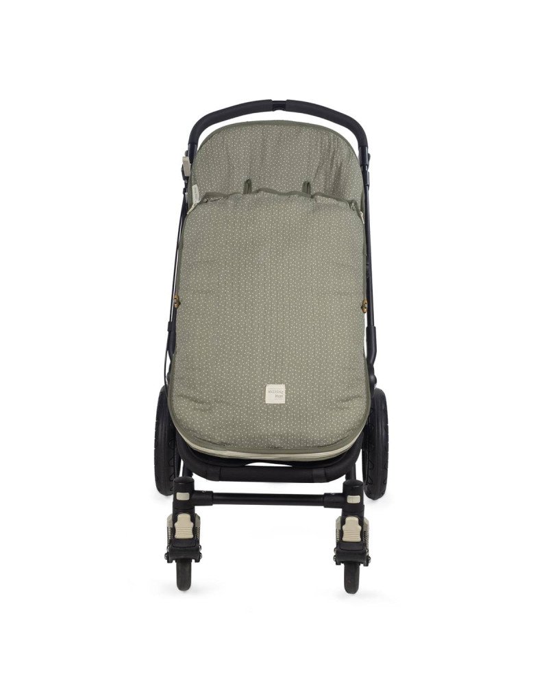 SACO SILLA ENTRETIEMPO POPPY WALKING MUM