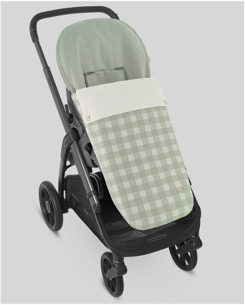 SACO SILLA UNIVERSAL ENTRETIEMPO PAZ RODRIGUEZ