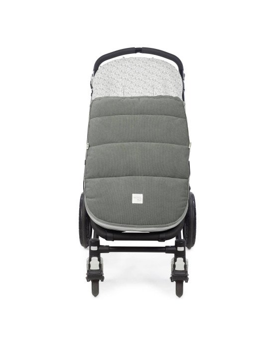 SACO SILLA UNIVERSAL INVIERNO GALA WALKINGMUM