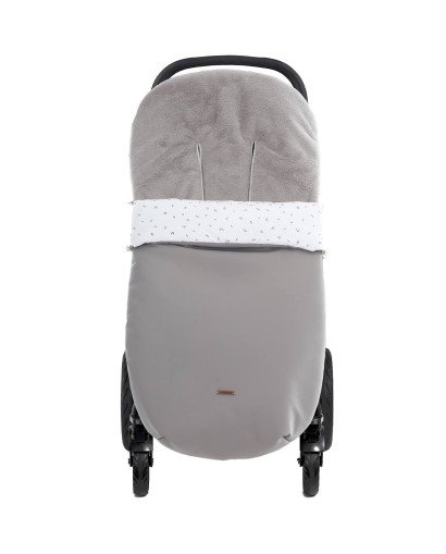 SACO SILLA UNIVERSAL INVIERNO UZTURRE COLECCIÓN DARIA