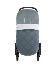 SACO SILLA UNIVERSAL INVIERNO UZTURRE COLECCIÓN OFELIA