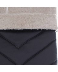 SACO SILLA UNIVERSAL INVIERNO UZTURRE COLECCIÓN OLIMPIA