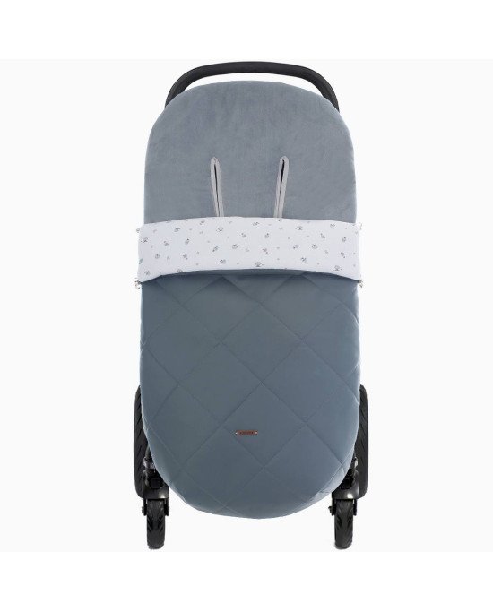 SACO SILLA UNIVERSAL PAUL UZTURRE
