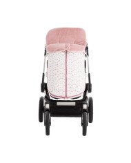 SACO SILLA UNIVERSAL POLIPIEL CAMBRASS