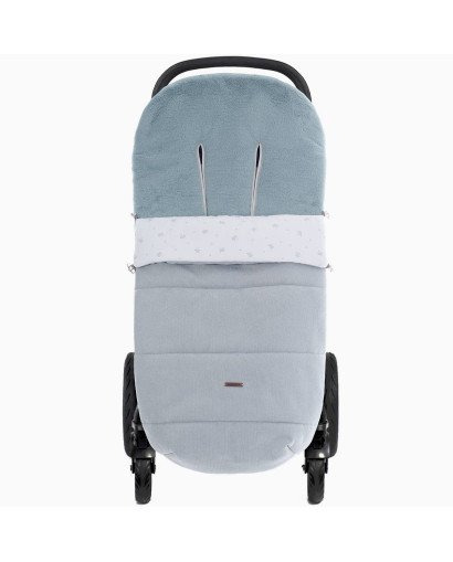 SACO SILLA UZTURRE INVIERNO CAMIL