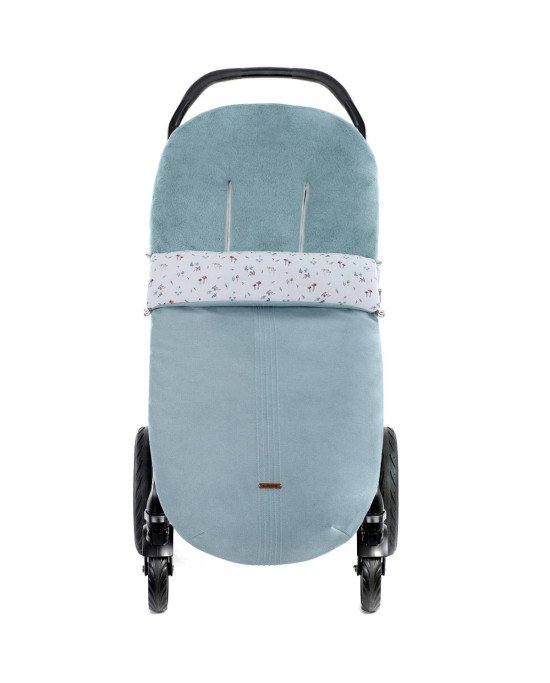 SACO SILLA UZTURRE MOUTON INV.PELO