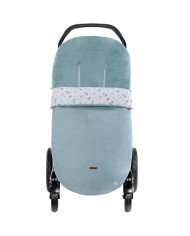 SACO SILLA UZTURRE MOUTON INV.PELO