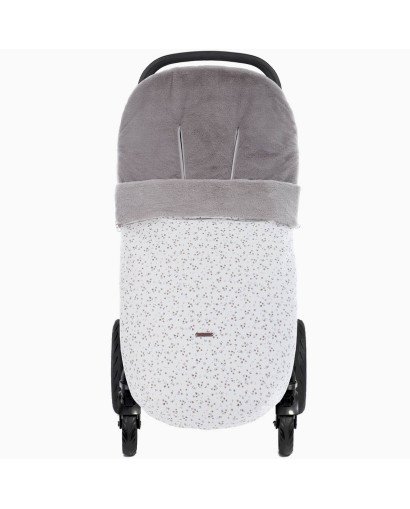 SACO SILLA UZTURRE MOUTON INV.PELO