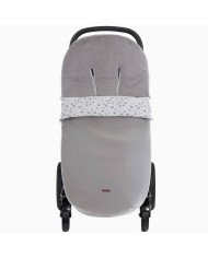 SACO SILLA UZTURRE MOUTON INV.PELO