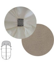 SACO SLLA UNIVERSAL INVIERNO CAMBRASS