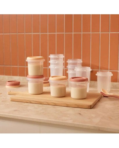 SET 12 TUPPER HERMISIZED VALENCIA MINILAND