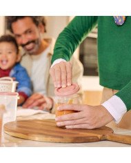 SET 12 TUPPER HERMISIZED VALENCIA MINILAND