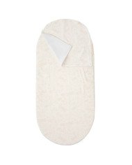 SET BAJERA DE BAMBÚ PARA CAPAZO 40X80 + SECABABITAS BIMBIDREAMS