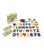 ACTIVITY 123 ABC MINILAND