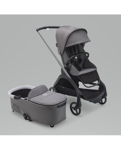 SILLA BUGABOO DRAGONFLY COMPLETO