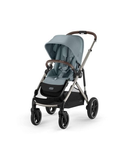 SILLA COMPLETA GAZELLE S CYBEX