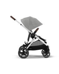 SILLA COMPLETA GAZELLE S CYBEX