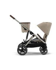 SILLA COMPLETA GAZELLE S CYBEX