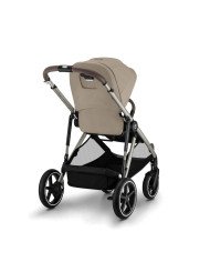 SILLA COMPLETA GAZELLE S CYBEX