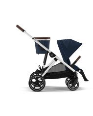 SILLA COMPLETA GAZELLE S CYBEX
