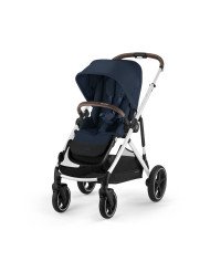 SILLA COMPLETA GAZELLE S CYBEX