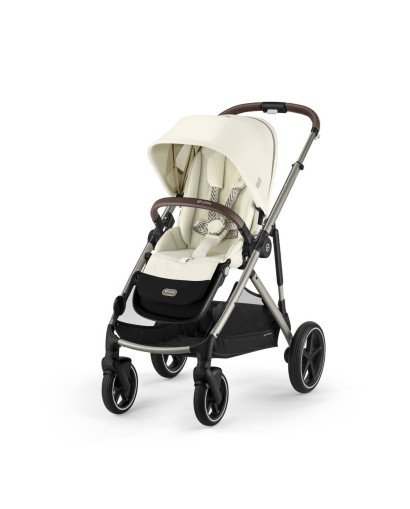 SILLA COMPLETA GAZELLE S CYBEX