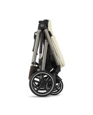 SILLA COMPLETA GAZELLE S CYBEX