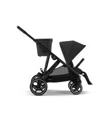 SILLA COMPLETA GAZELLE S CYBEX