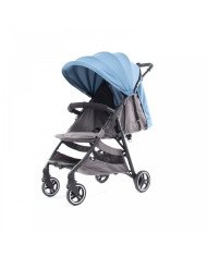 SILLA DE PASEO KUKI BABY MONSTERS