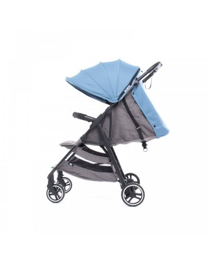 SILLA DE PASEO KUKI BABY MONSTERS