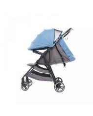 SILLA DE PASEO KUKI BABY MONSTERS