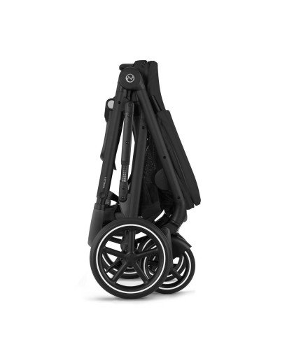 SILLA ELECTRICA COMPLETA e-GAZELLE S CYBEX