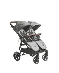 SILLA GEMELAR VENT TWIN+